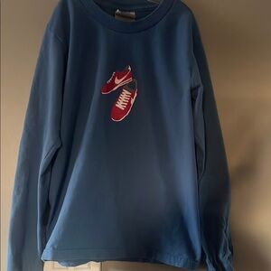 Nike Long Sleeve Shirt